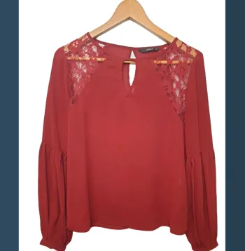 Blouse Only