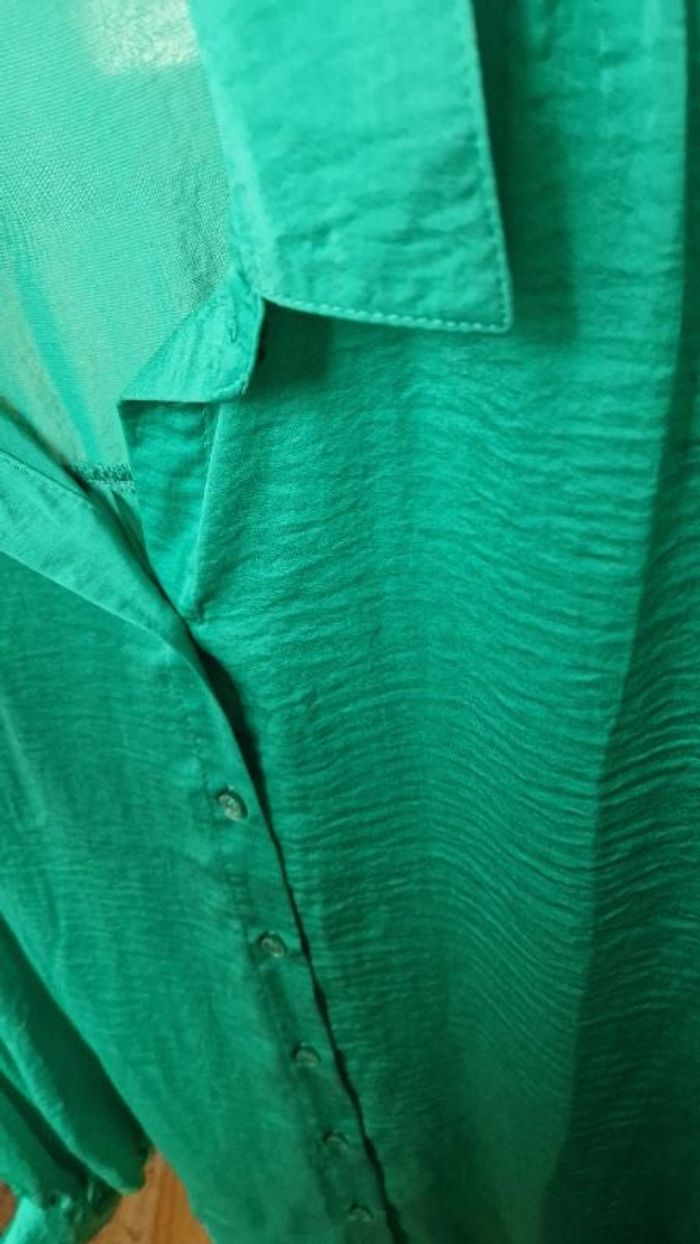 Chemise femme
