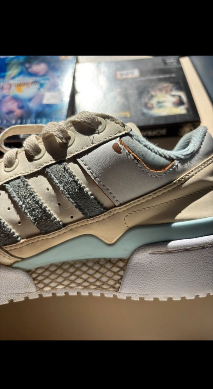 Chaussure adidas - photo numéro 7