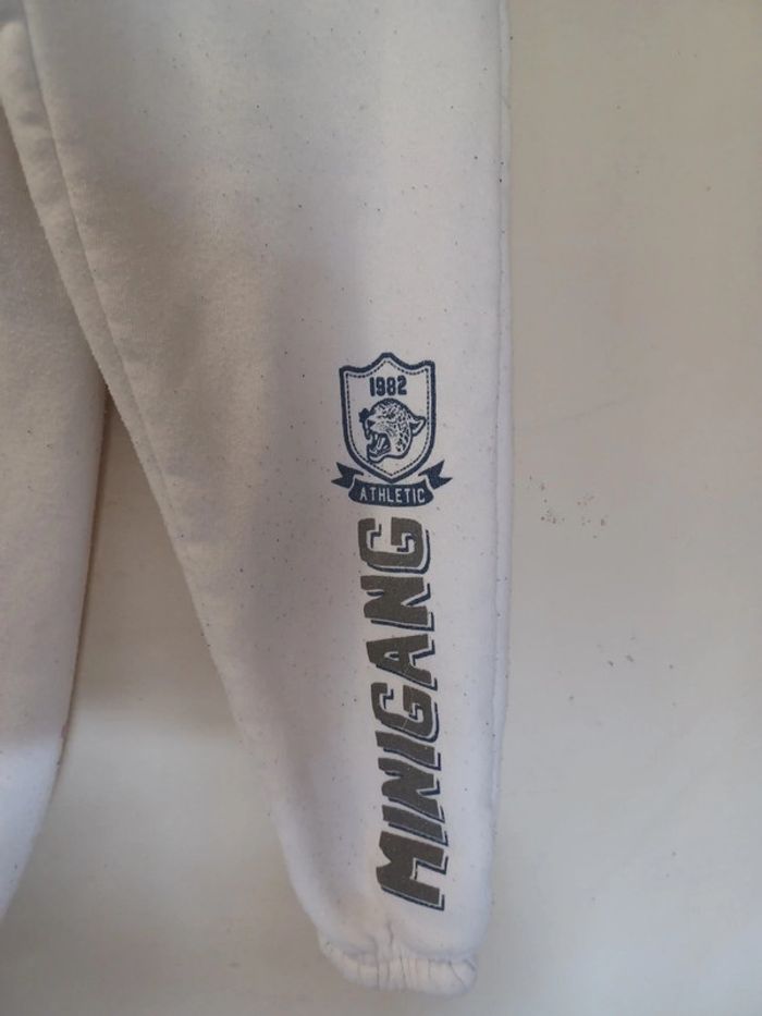 Pantalon jogging 3 ans - photo numéro 2