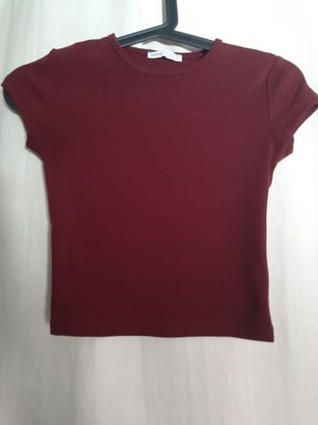 T shirt bershka
