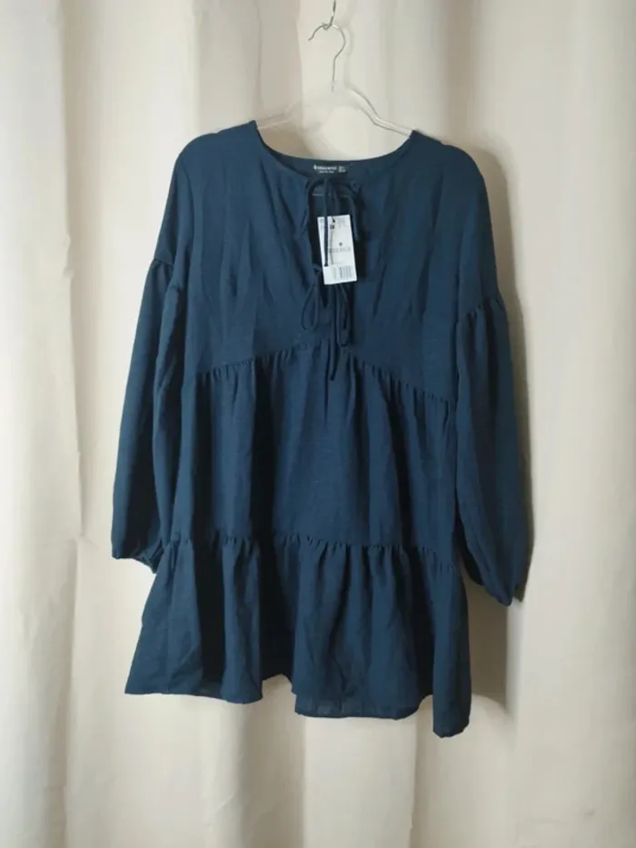 Robe à noeud - photo numéro 7