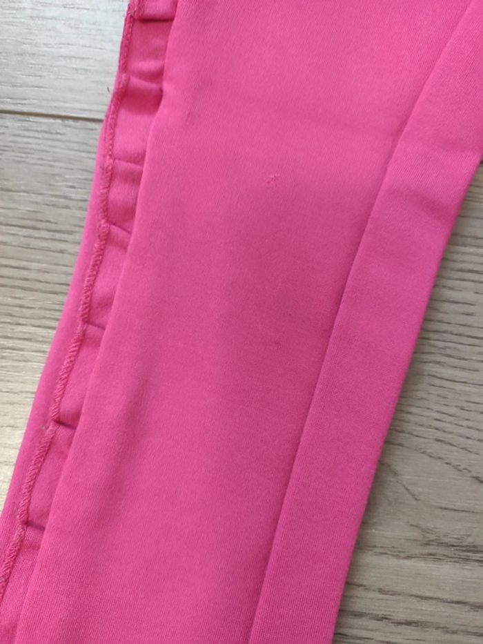 Pantalon fille - photo numéro 3