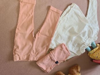 Ensemble 3 pièces kiabi 12 mois