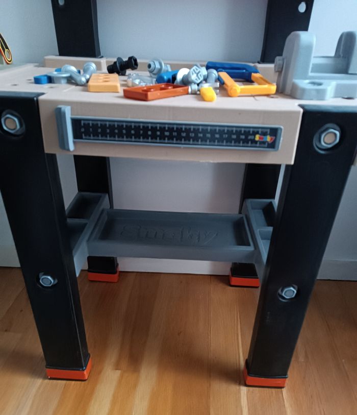 Établi enfant - photo numéro 4