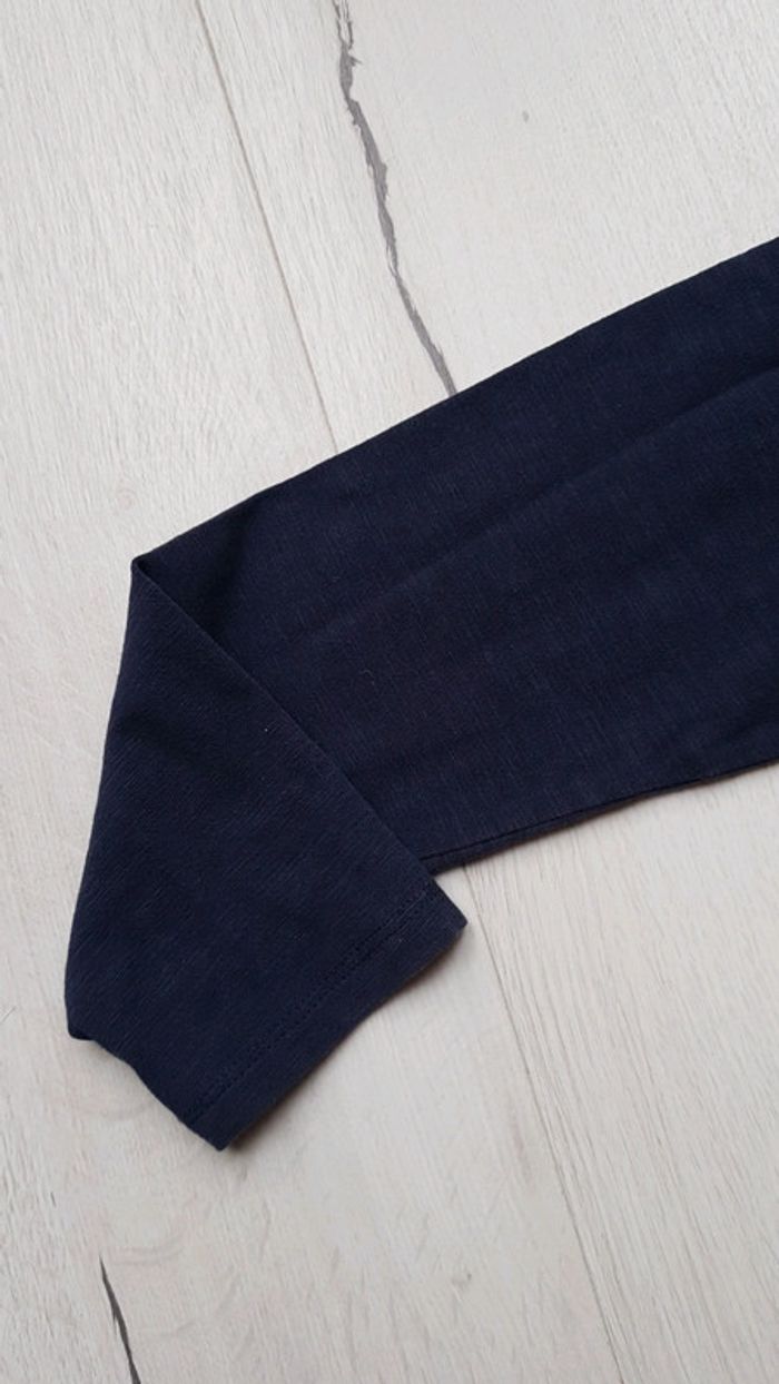 Tee shirt manches longues garçon 11-12ans name it neuf - photo numéro 5