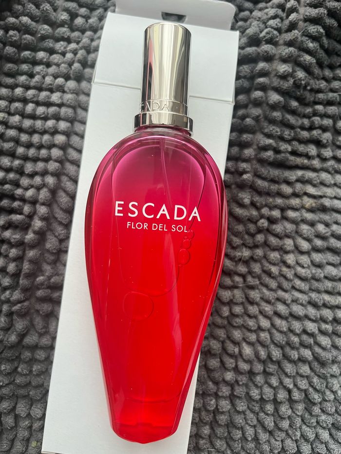 Escada - photo numéro 3
