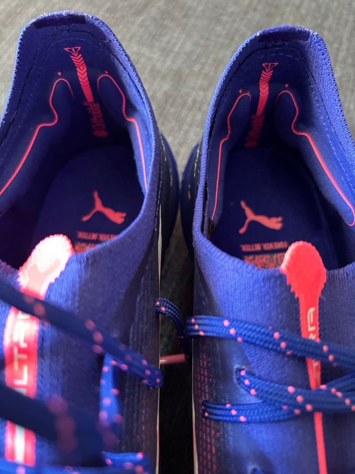Crampon puma ultra 5 Utimate - photo numéro 8