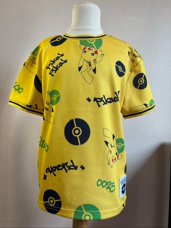 T-shirt garçon taille 128