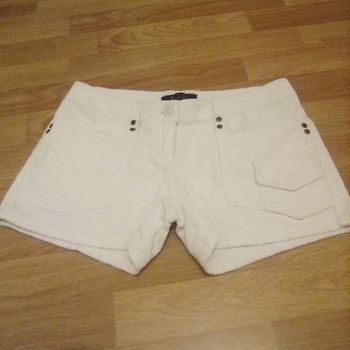 short hivers  taille 34