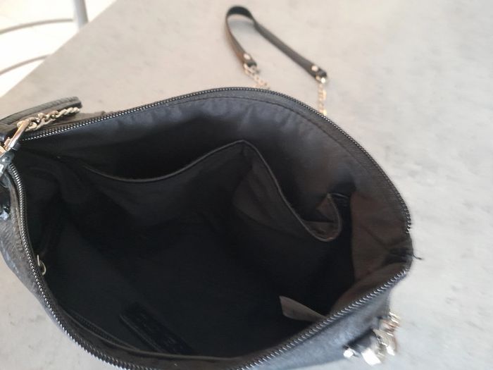 Sac pochette TEXTO - photo numéro 5