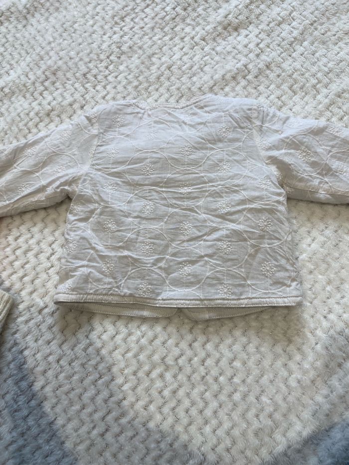 Veste tape à l’œil - photo numéro 4