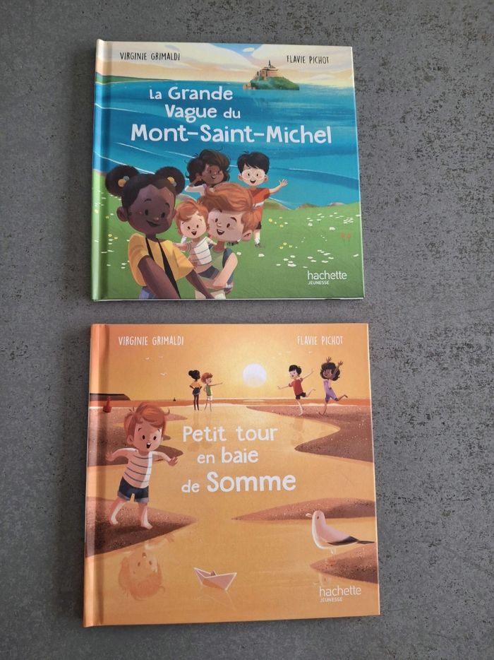 Livres enfants - photo numéro 6