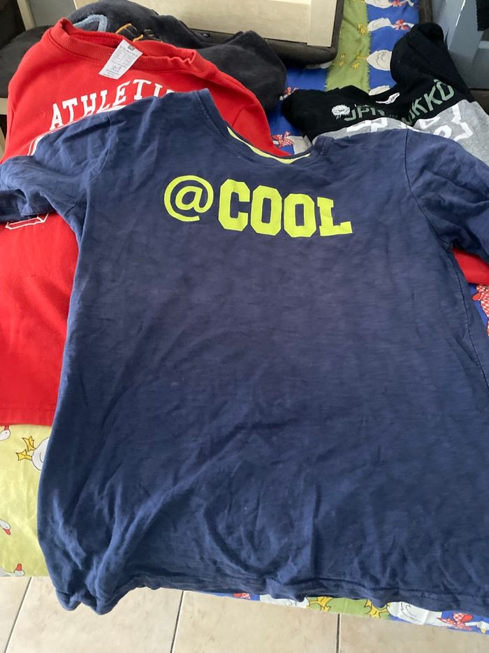 Lot de vêtements 12 ans - photo numéro 3