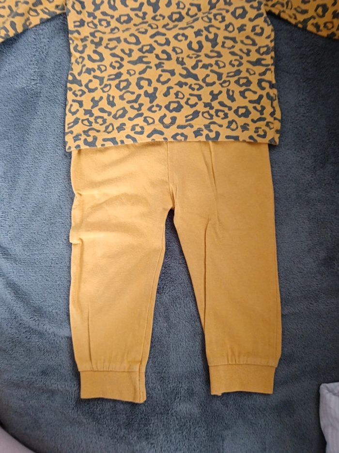 Ensemble zeeman - photo numéro 3