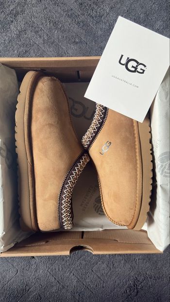 UGG Tasman