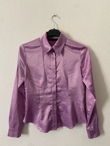 Chemise Maha Moden