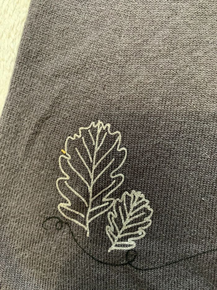 Robe cerf - photo numéro 3