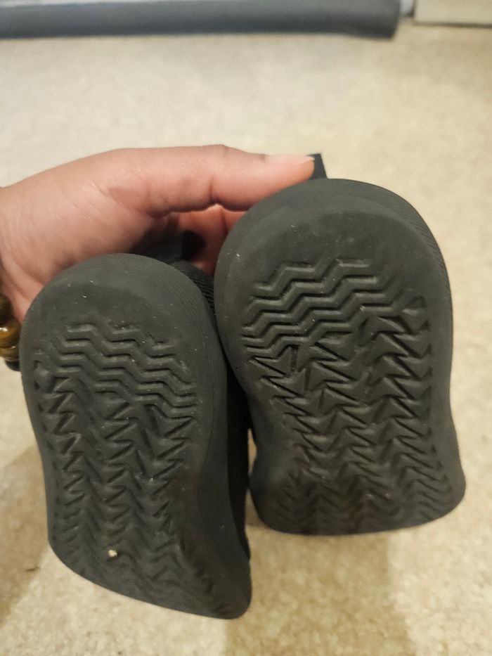 Chaussures barefoot - photo numéro 3