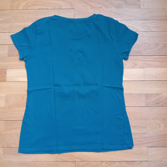 T-shirt beauté - photo numéro 3