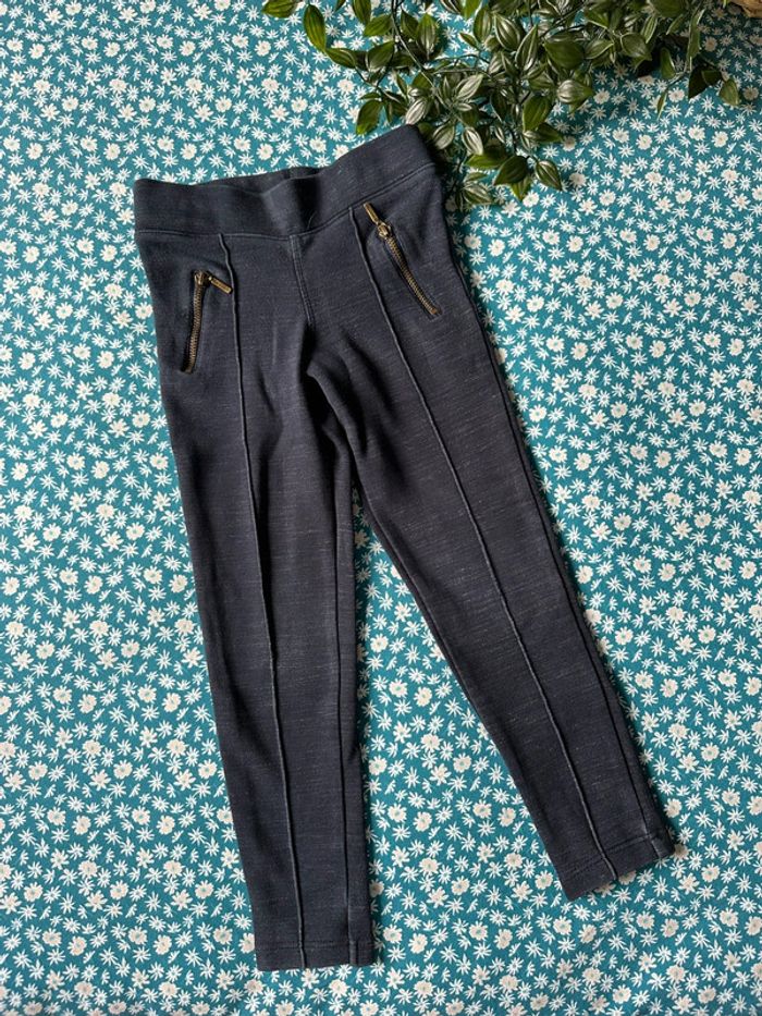 Pantalon jean 4 ans - photo numéro 11