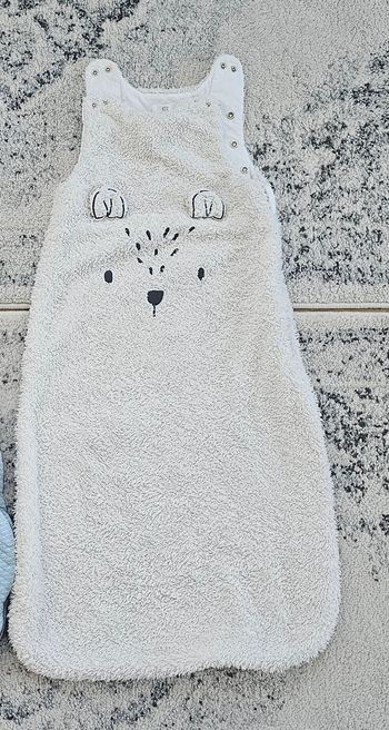 Gigoteuse La Redoute