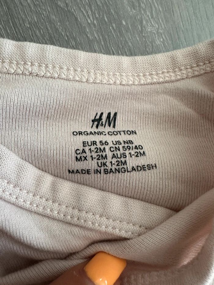 Bodys - photo numéro 2