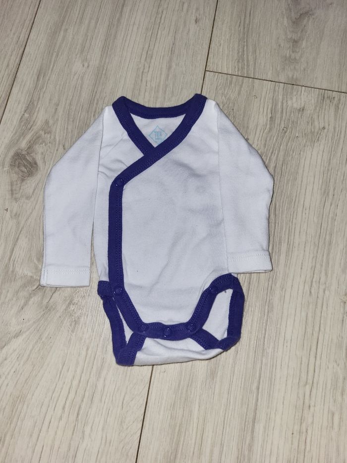 Lot 9 body naissance - photo numéro 2