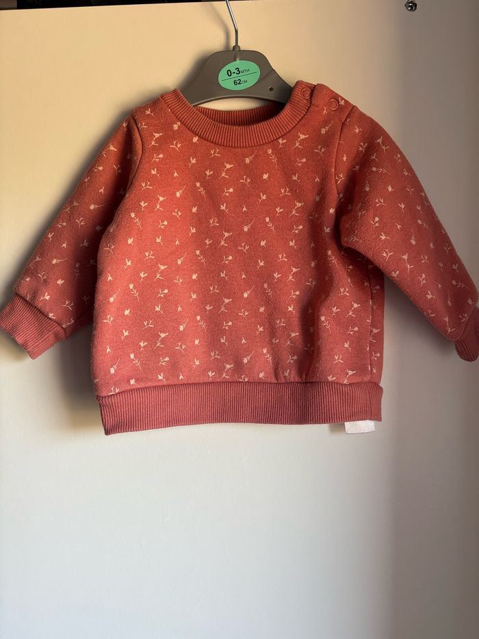 Lot jogging pull - photo numéro 7