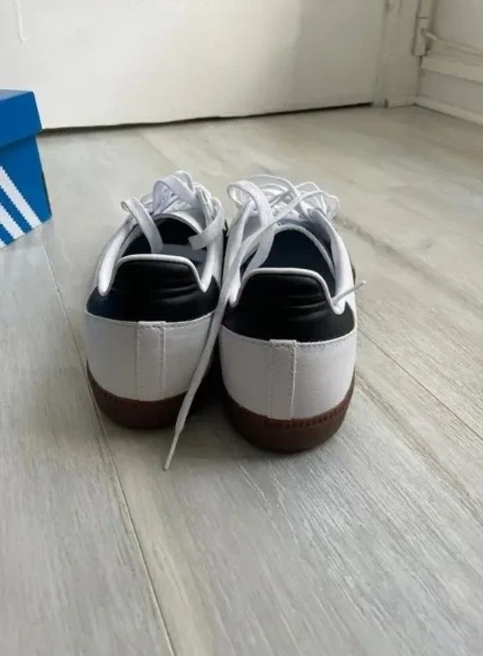 adidas originals HANDBALL SPEZIAL - photo numéro 2