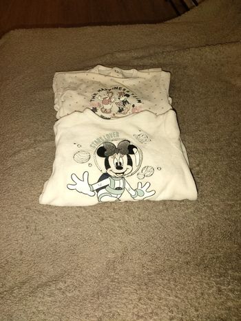 Lot pyjamas