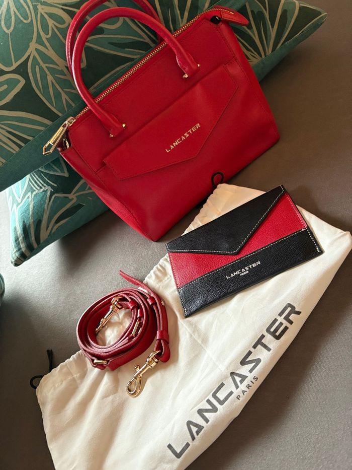 Sac a main - photo numéro 3