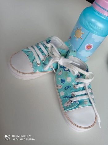 Chaussures de printemps