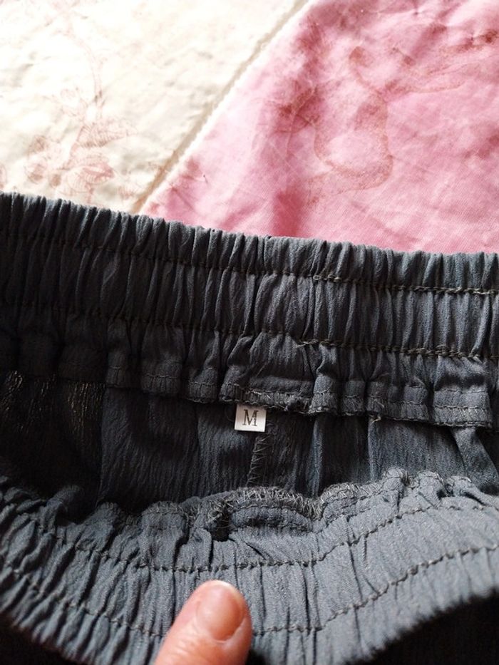 Pantalon été M - photo numéro 5