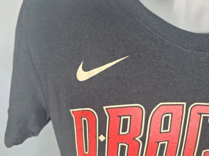 T-shirt Nike MLB - Gurriel Jr. #12 – Dbacks (578) - photo numéro 4