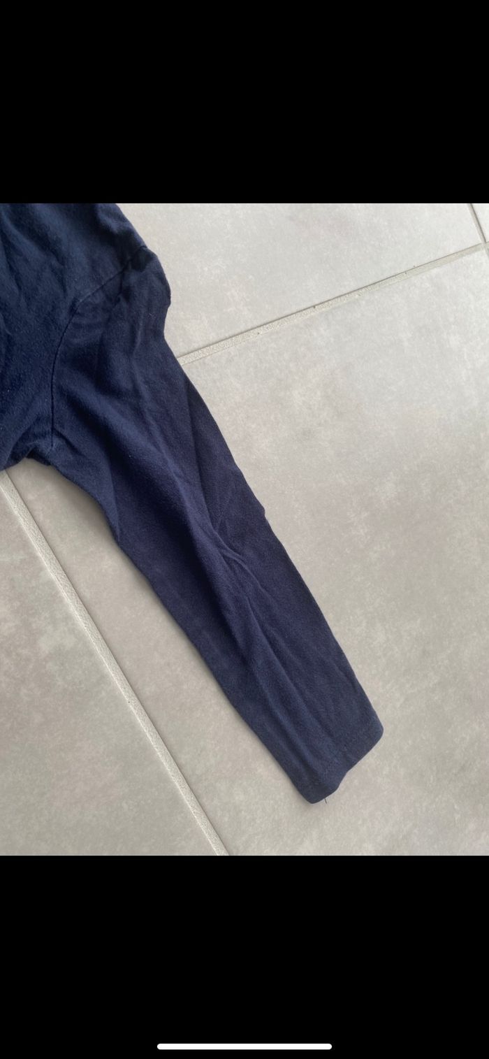 Tee shirt manches longues Primark 5 ans - photo numéro 5