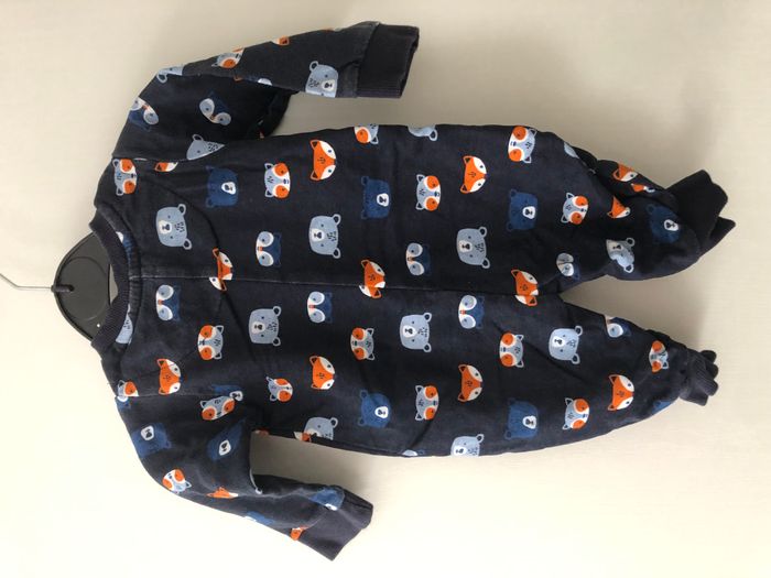 Combinaison garçon, Baby - photo numéro 2