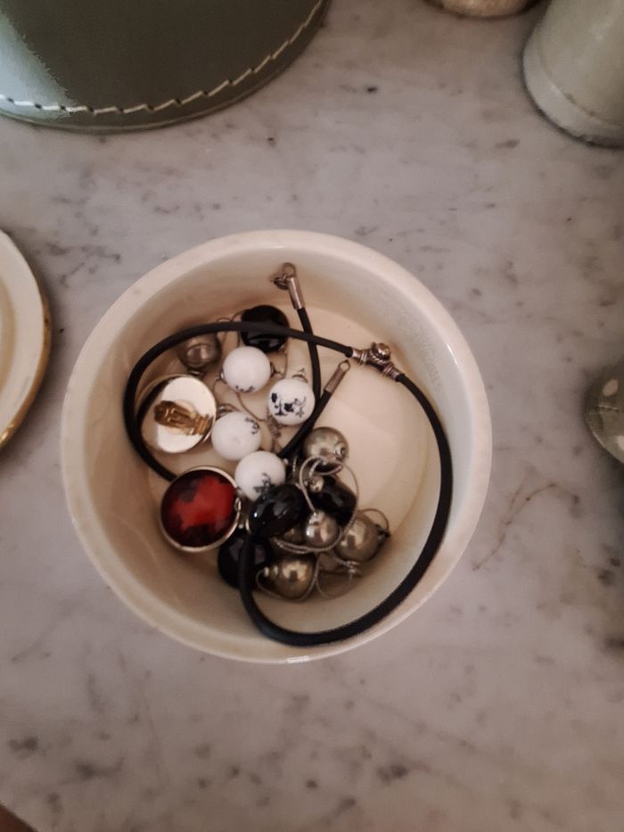 Coffret porcelaine proceram - photo numéro 9