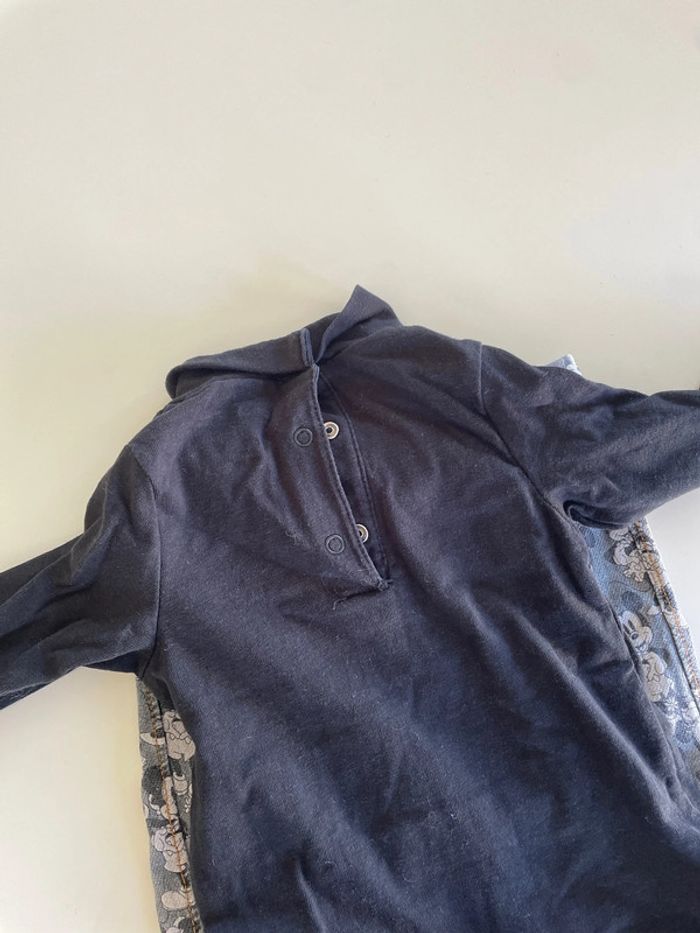 Tenue 6 mois - photo numéro 6