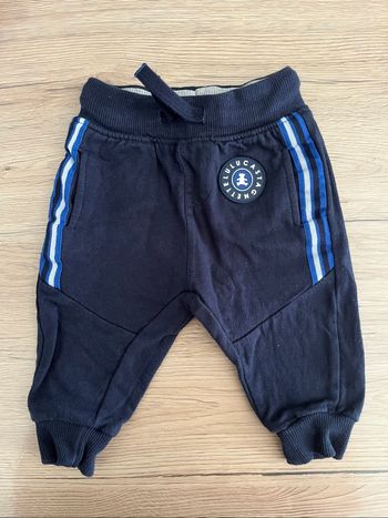 Pantalon de jogging bébé