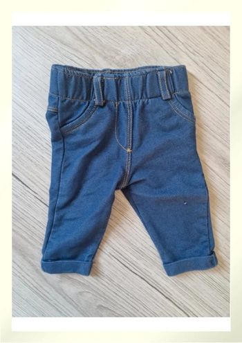 Pantalon kiabi