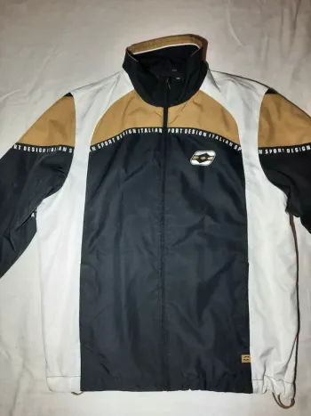 Veste légère lotto