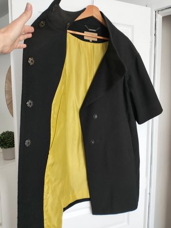 Manteau Manoukian t. M