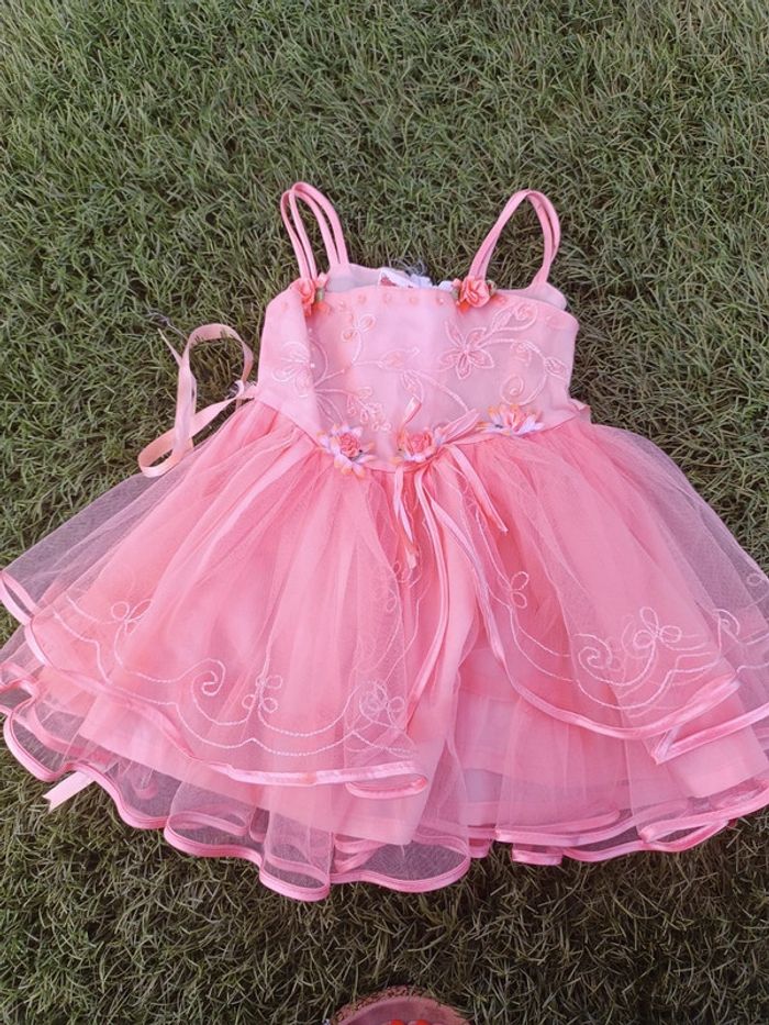 Robe 24 m