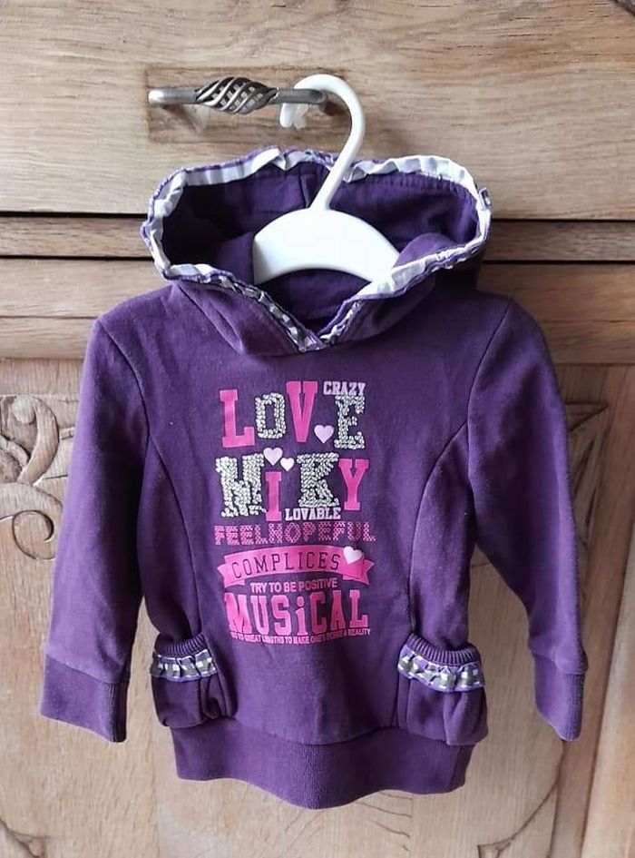 Lot fille 86. - photo numéro 2