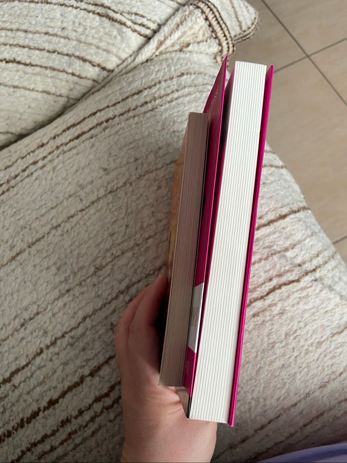Livre la tresse et la victorieuse - photo numéro 4