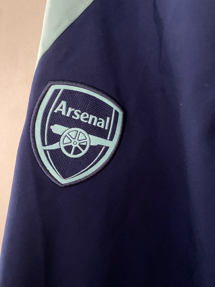 Survêtement arsenal - photo numéro 3