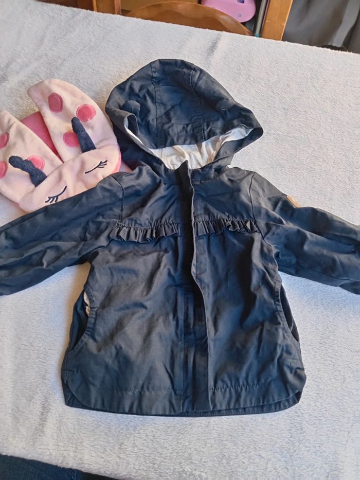 Veste