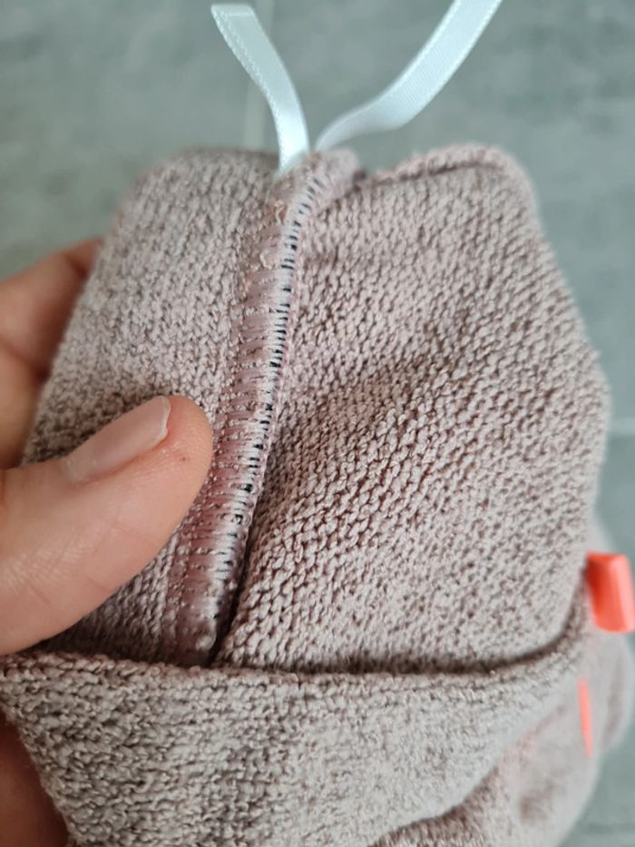 Pantalon fille - photo numéro 4