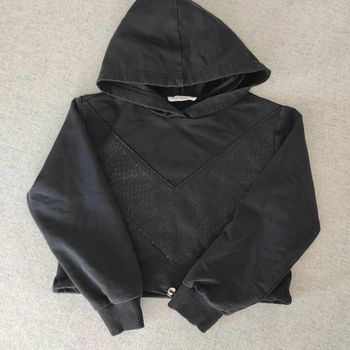 Loevia sweat à capuche 6 ans